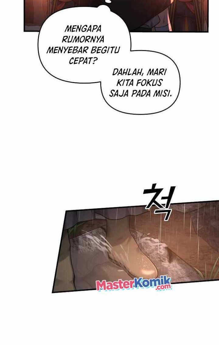 Treacherous Subject Saves the Country Chapter 8 - halaman 33