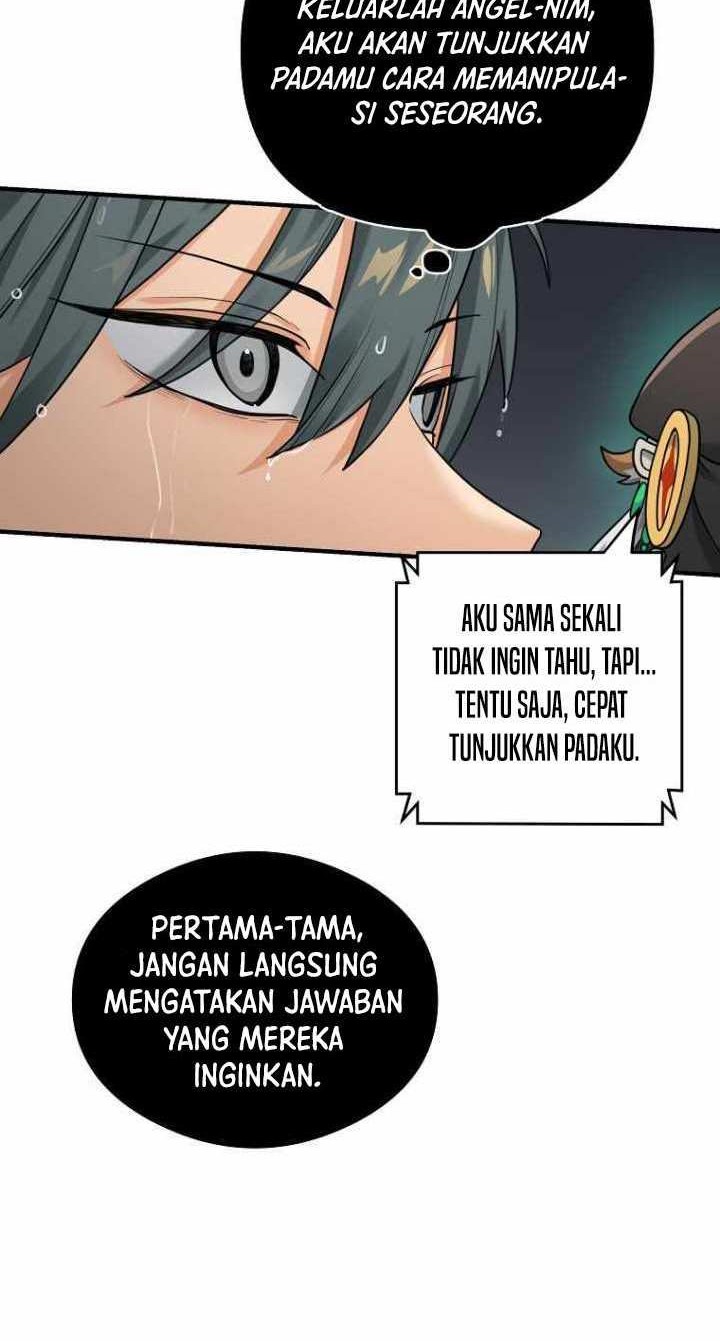 Treacherous Subject Saves the Country Chapter 8 - halaman 41