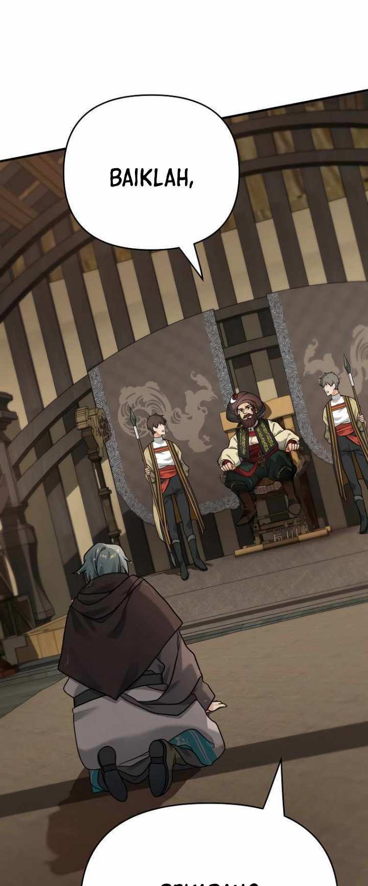 Treacherous Subject Saves the Country Chapter 8 - halaman 46