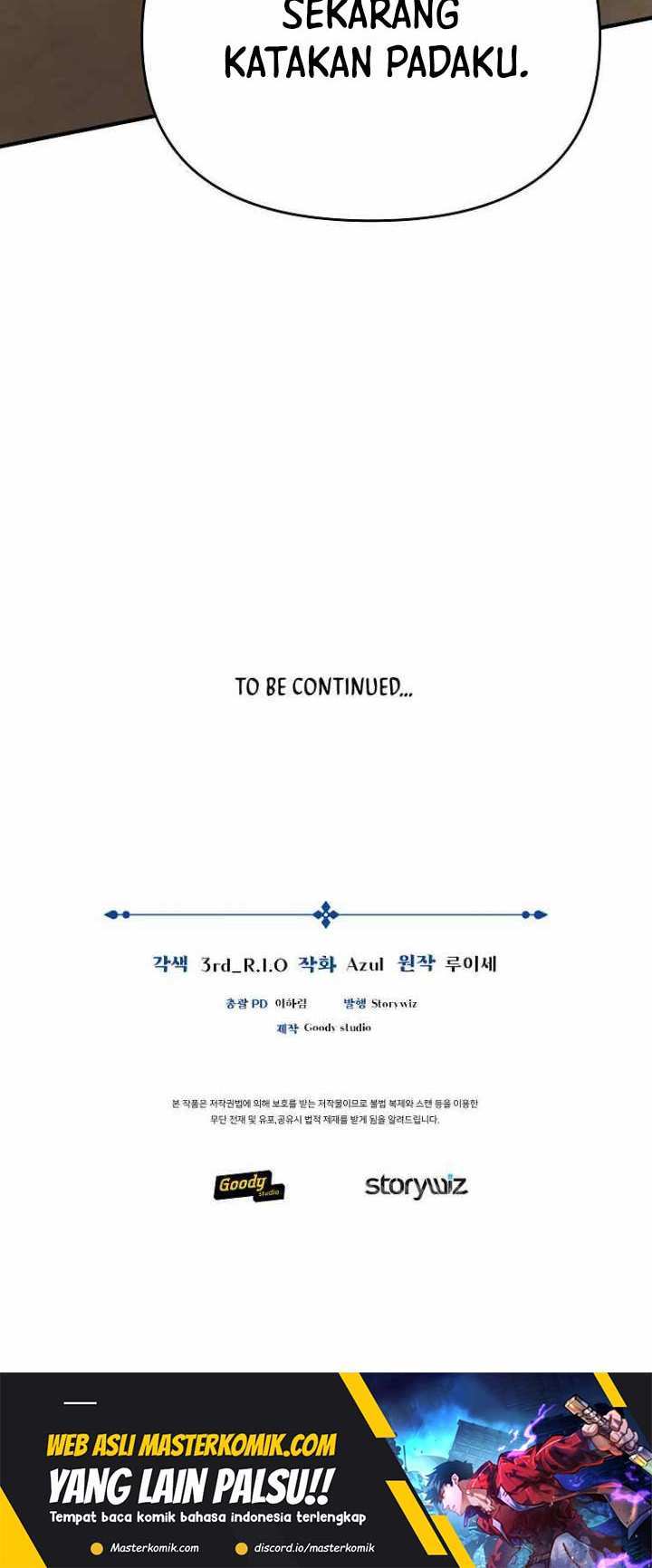 Treacherous Subject Saves the Country Chapter 8 - halaman 47