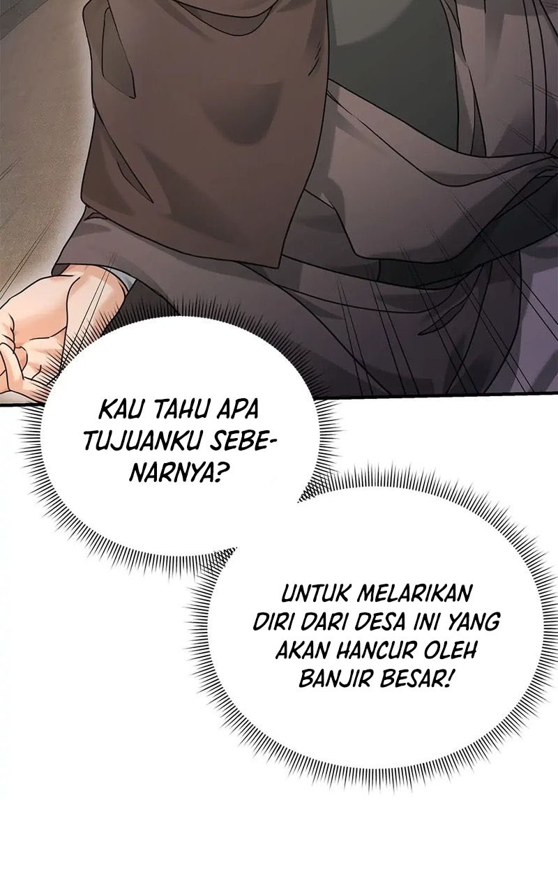 Treacherous Subject Saves the Country Chapter 9 - halaman 14