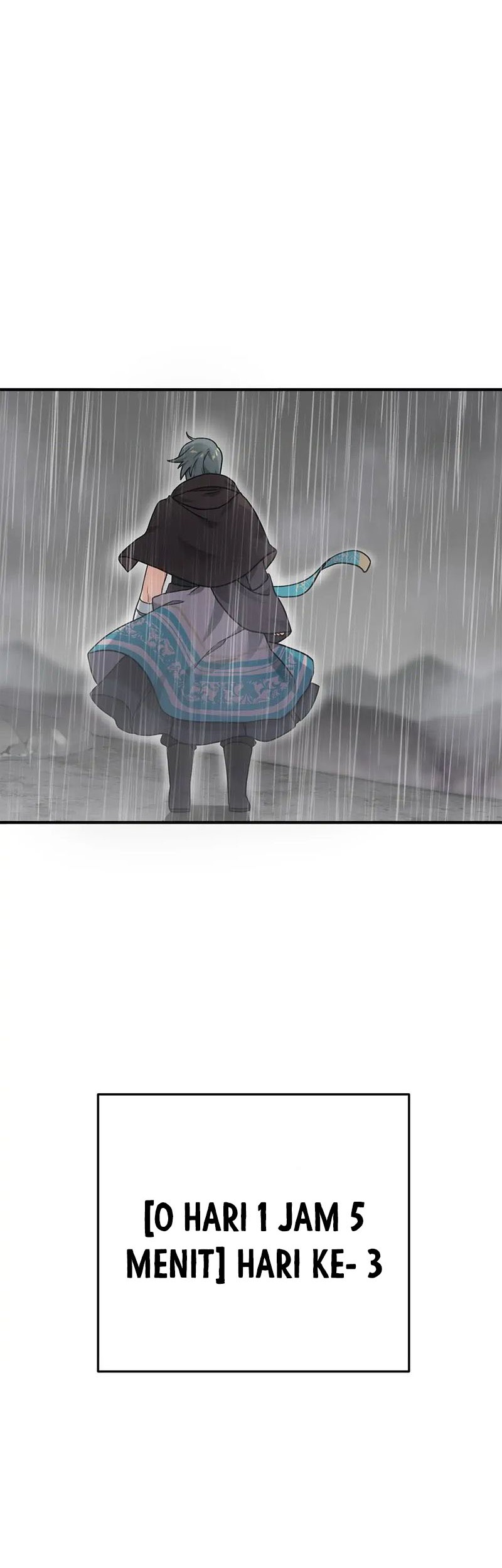 Treacherous Subject Saves the Country Chapter 9 - halaman 39