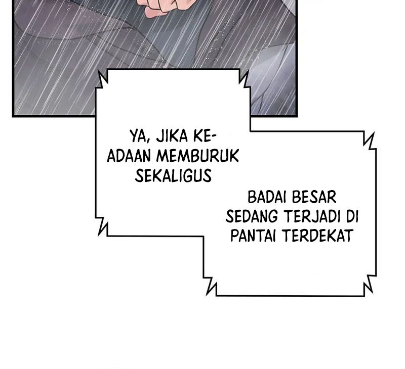Treacherous Subject Saves the Country Chapter 9 - halaman 42