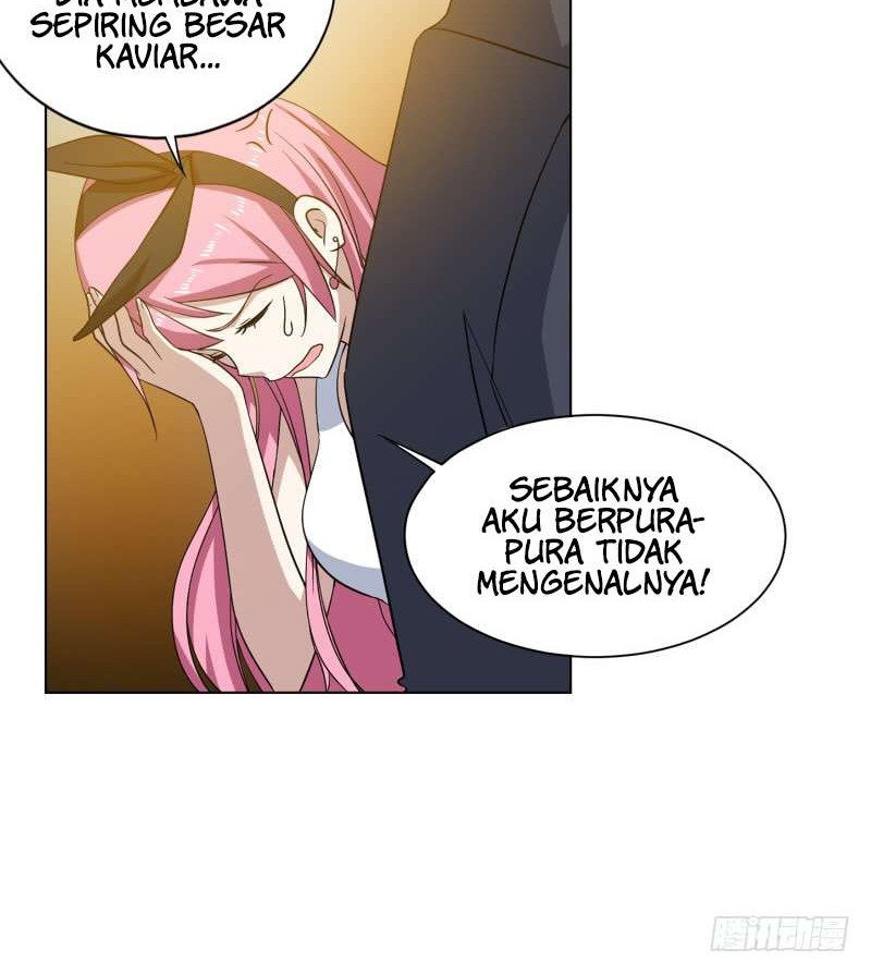 Treading on Fire, Yuwen Jun! Chapter 14 - halaman 11