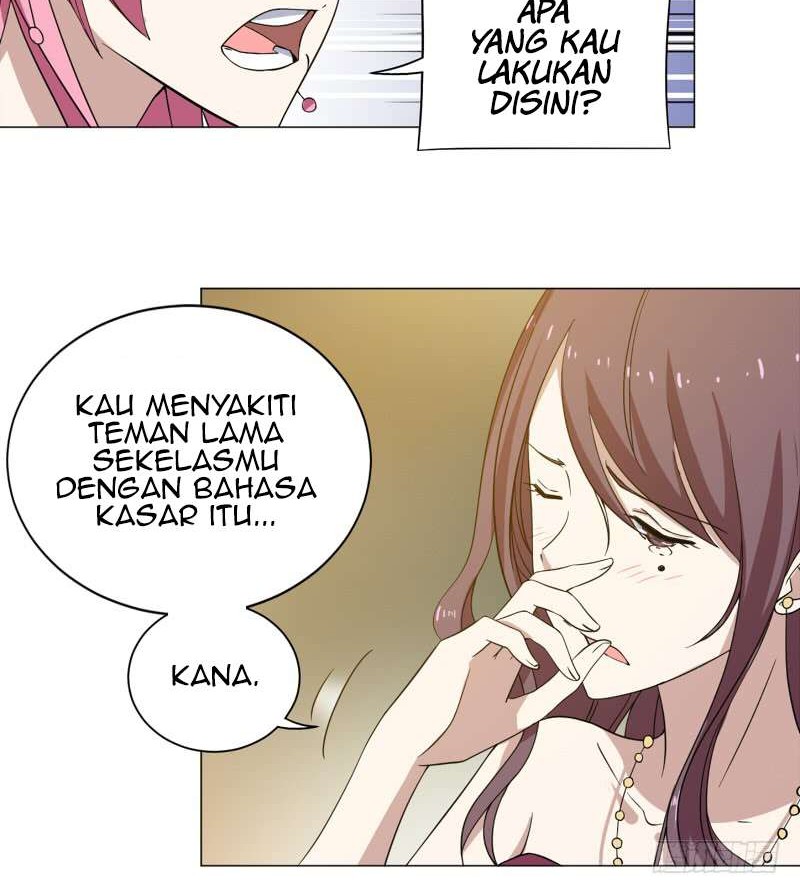 Treading on Fire, Yuwen Jun! Chapter 14 - halaman 13