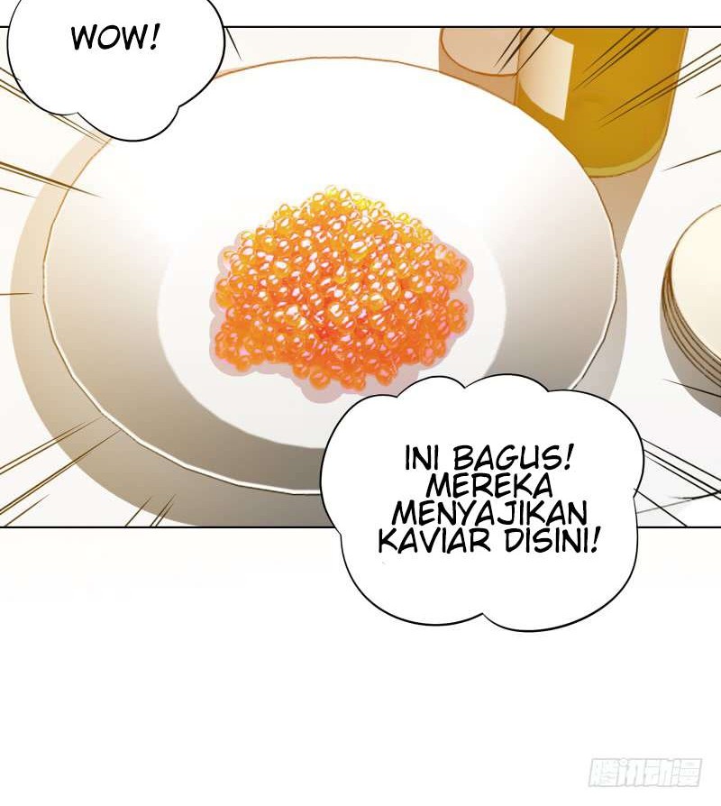 Treading on Fire, Yuwen Jun! Chapter 14 - halaman 7