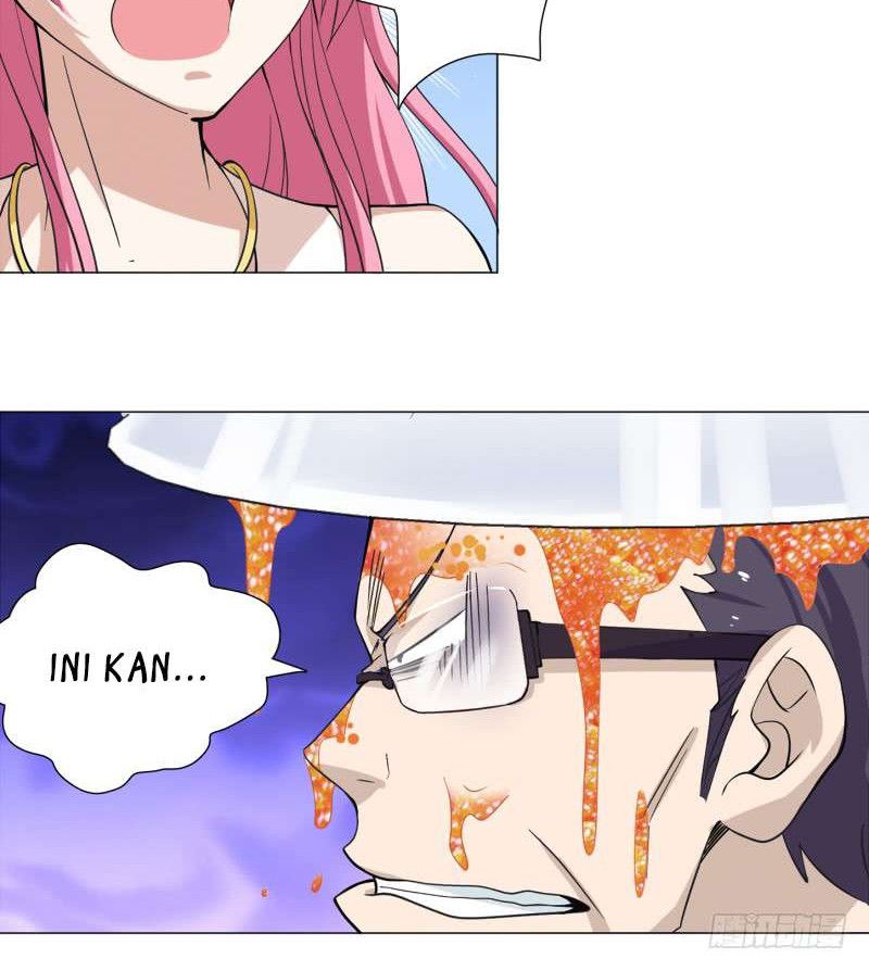 Treading on Fire, Yuwen Jun! Chapter 15 - halaman 12
