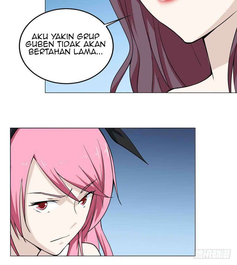 Treading on Fire, Yuwen Jun! Chapter 15 - halaman 8