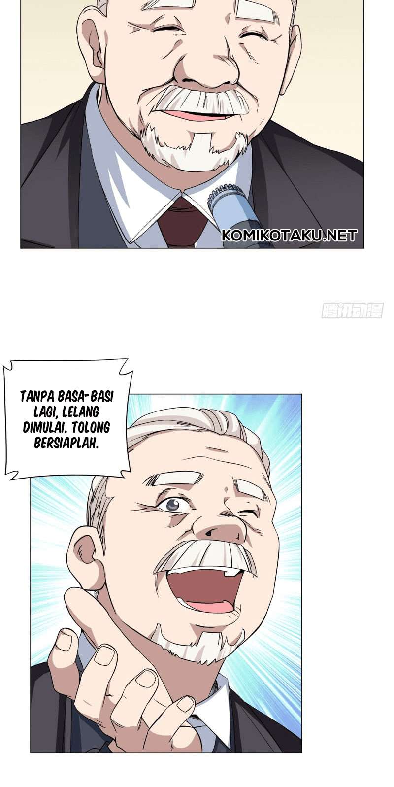 Treading on Fire, Yuwen Jun! Chapter 17 - halaman 10