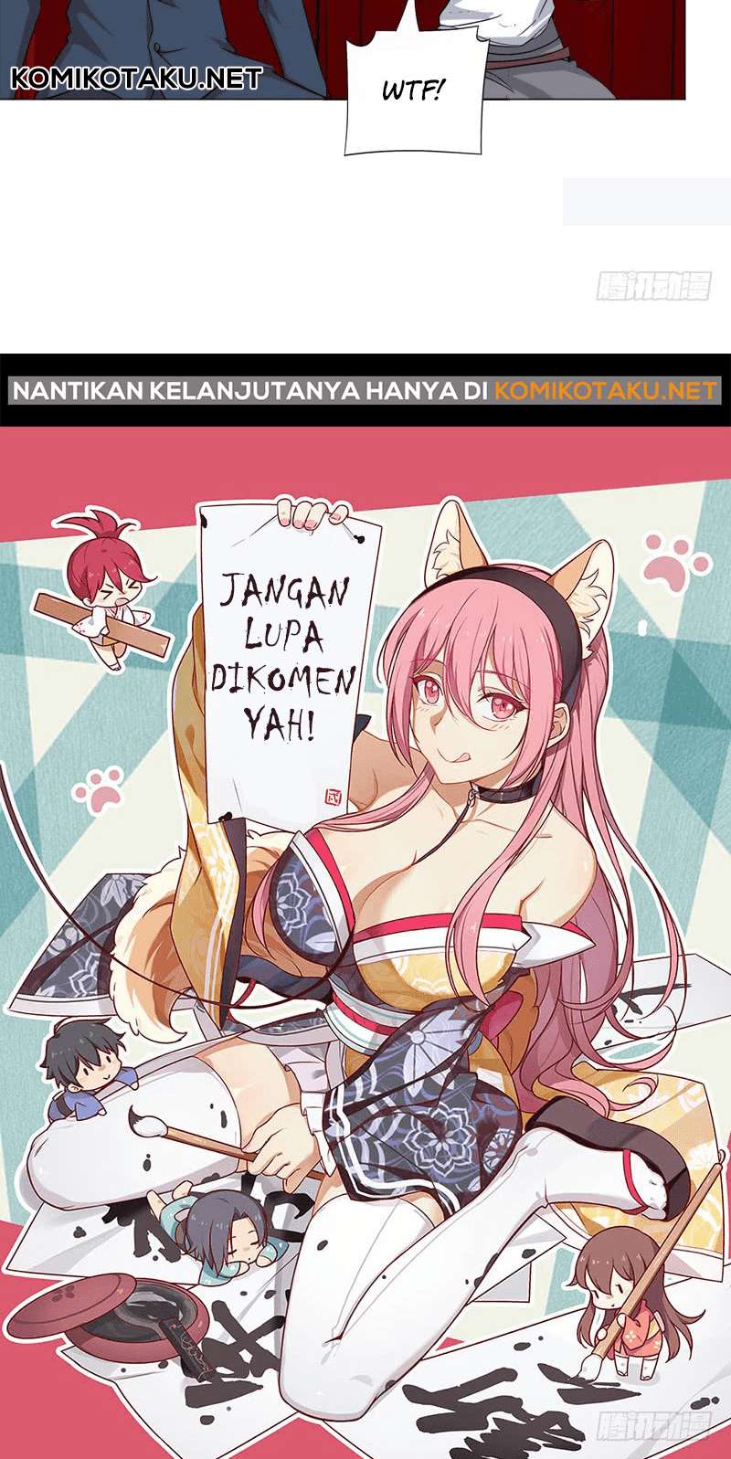 Treading on Fire, Yuwen Jun! Chapter 17 - halaman 16