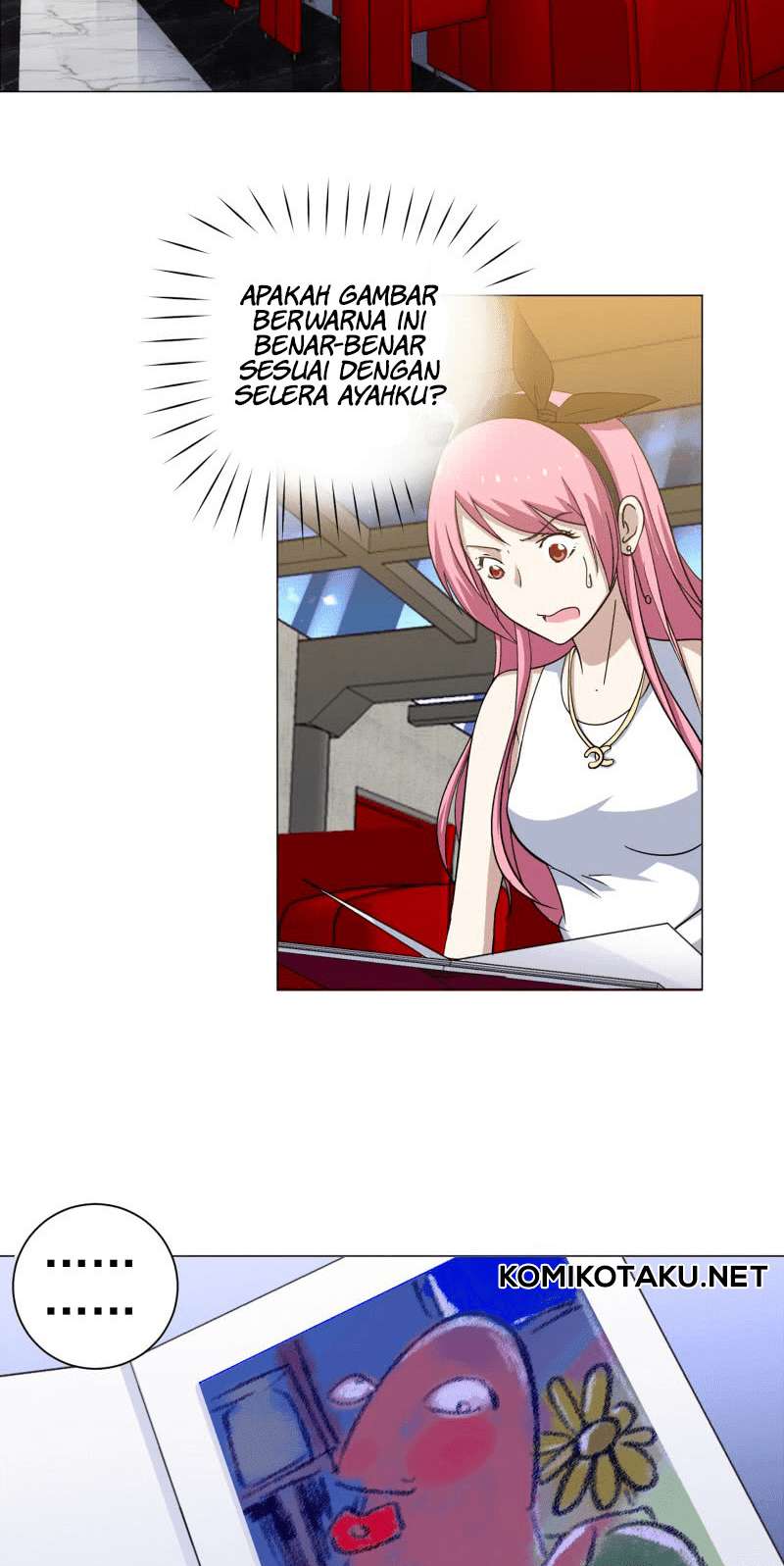 Treading on Fire, Yuwen Jun! Chapter 17 - halaman 4