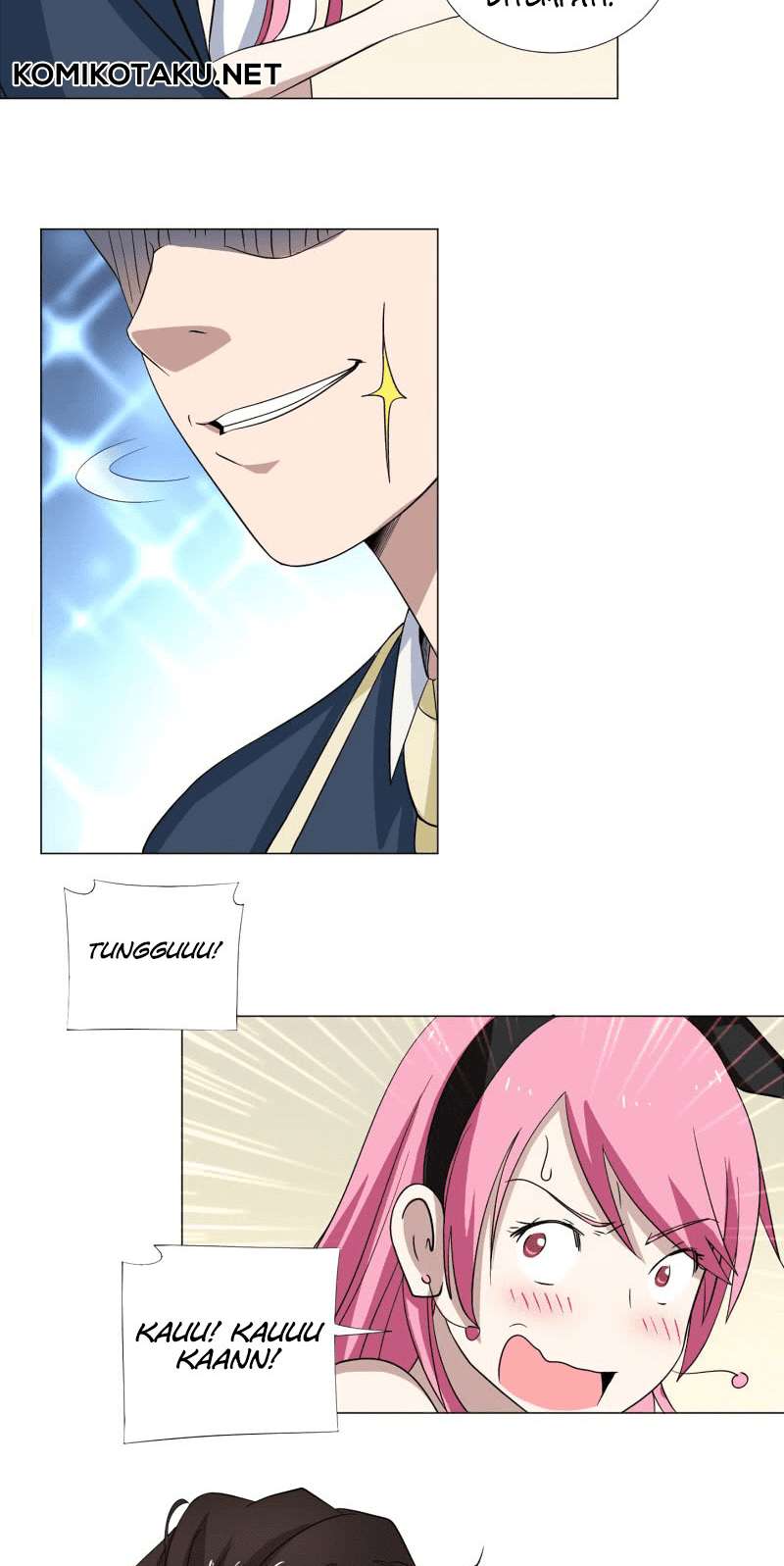 Treading on Fire, Yuwen Jun! Chapter 17 - halaman 6