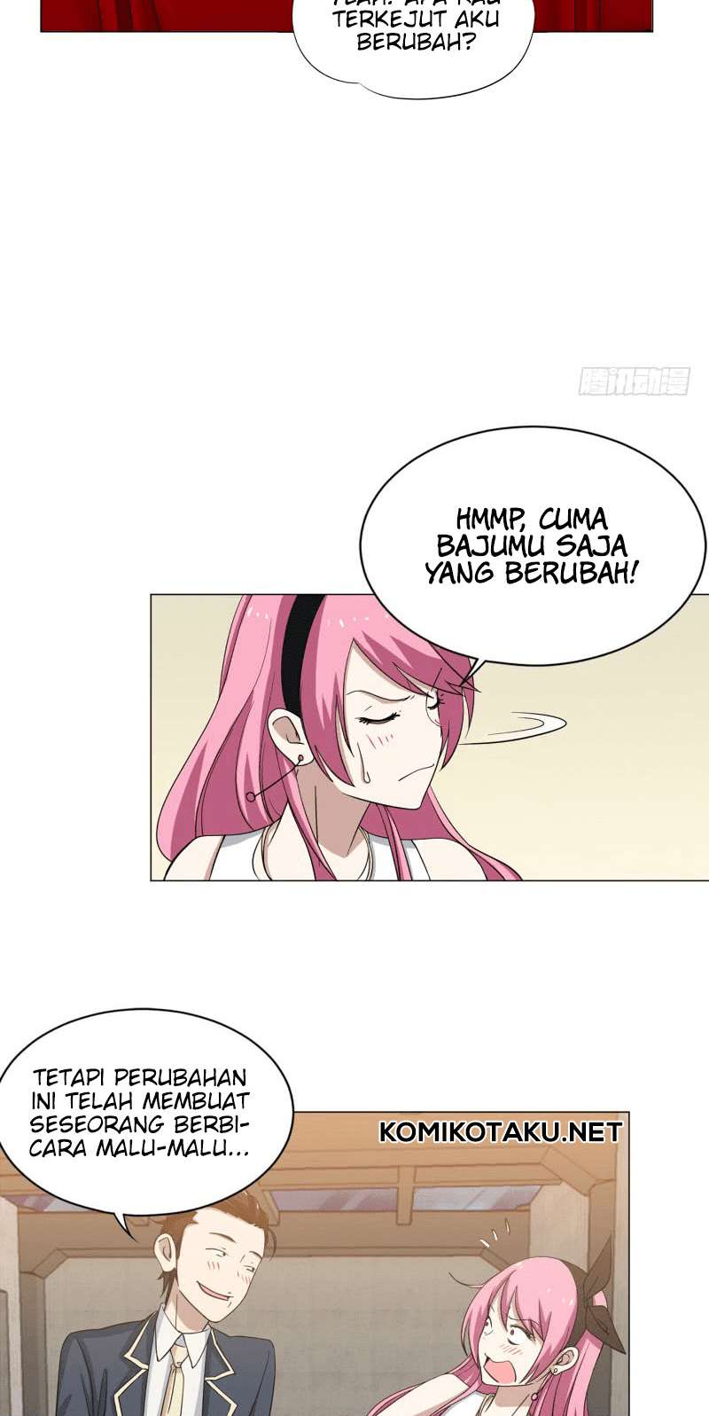 Treading on Fire, Yuwen Jun! Chapter 17 - halaman 8