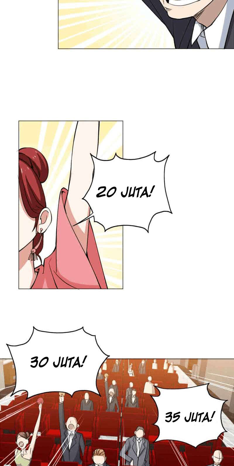 Treading on Fire, Yuwen Jun! Chapter 18 - halaman 10