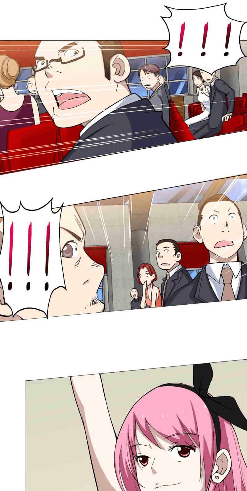 Treading on Fire, Yuwen Jun! Chapter 18 - halaman 12