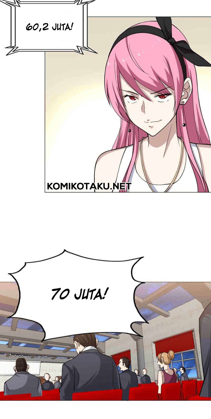 Treading on Fire, Yuwen Jun! Chapter 18 - halaman 14