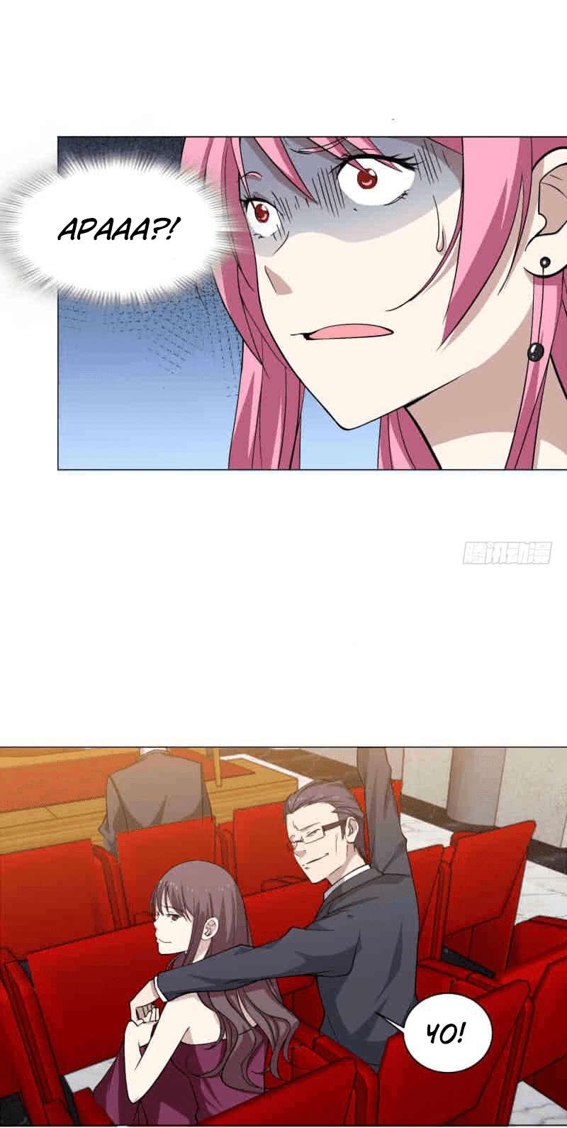 Treading on Fire, Yuwen Jun! Chapter 18 - halaman 15