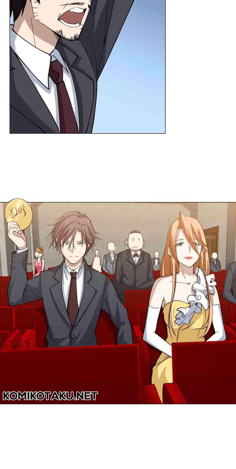 Treading on Fire, Yuwen Jun! Chapter 18 - halaman 3