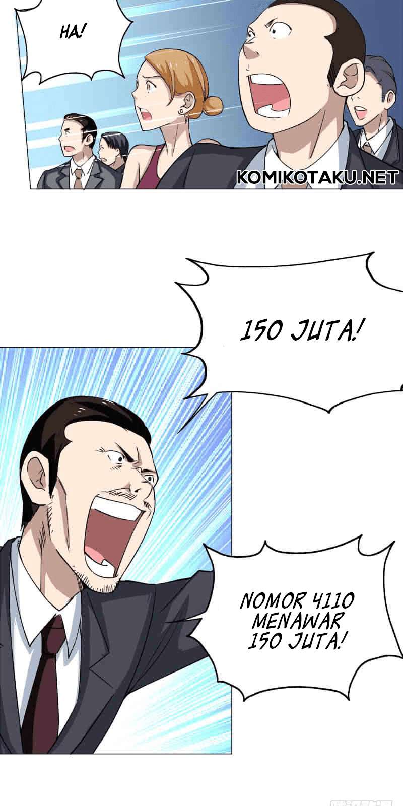 Treading on Fire, Yuwen Jun! Chapter 19 - halaman 11