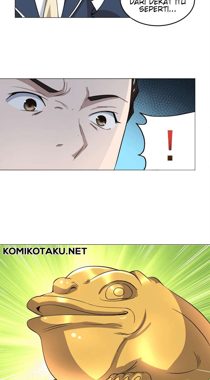 Treading on Fire, Yuwen Jun! Chapter 20 - halaman 12