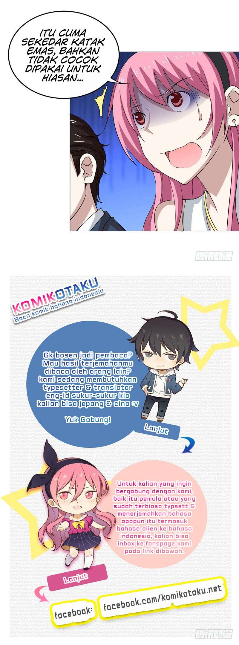 Treading on Fire, Yuwen Jun! Chapter 22 - halaman 5