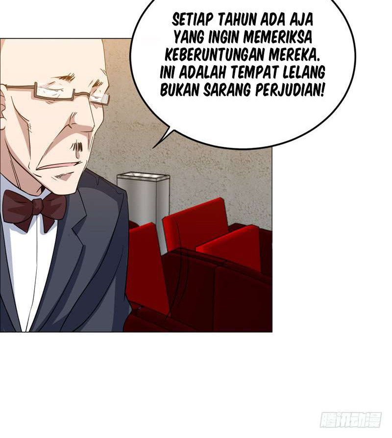 Treading on Fire, Yuwen Jun! Chapter 23 - halaman 11