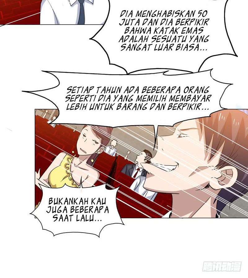 Treading on Fire, Yuwen Jun! Chapter 23 - halaman 7