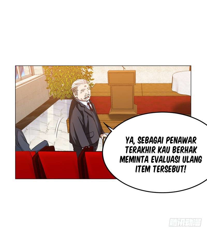 Treading on Fire, Yuwen Jun! Chapter 23 - halaman 9