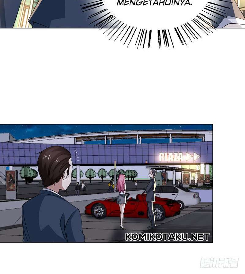 Treading on Fire, Yuwen Jun! Chapter 25 - halaman 13