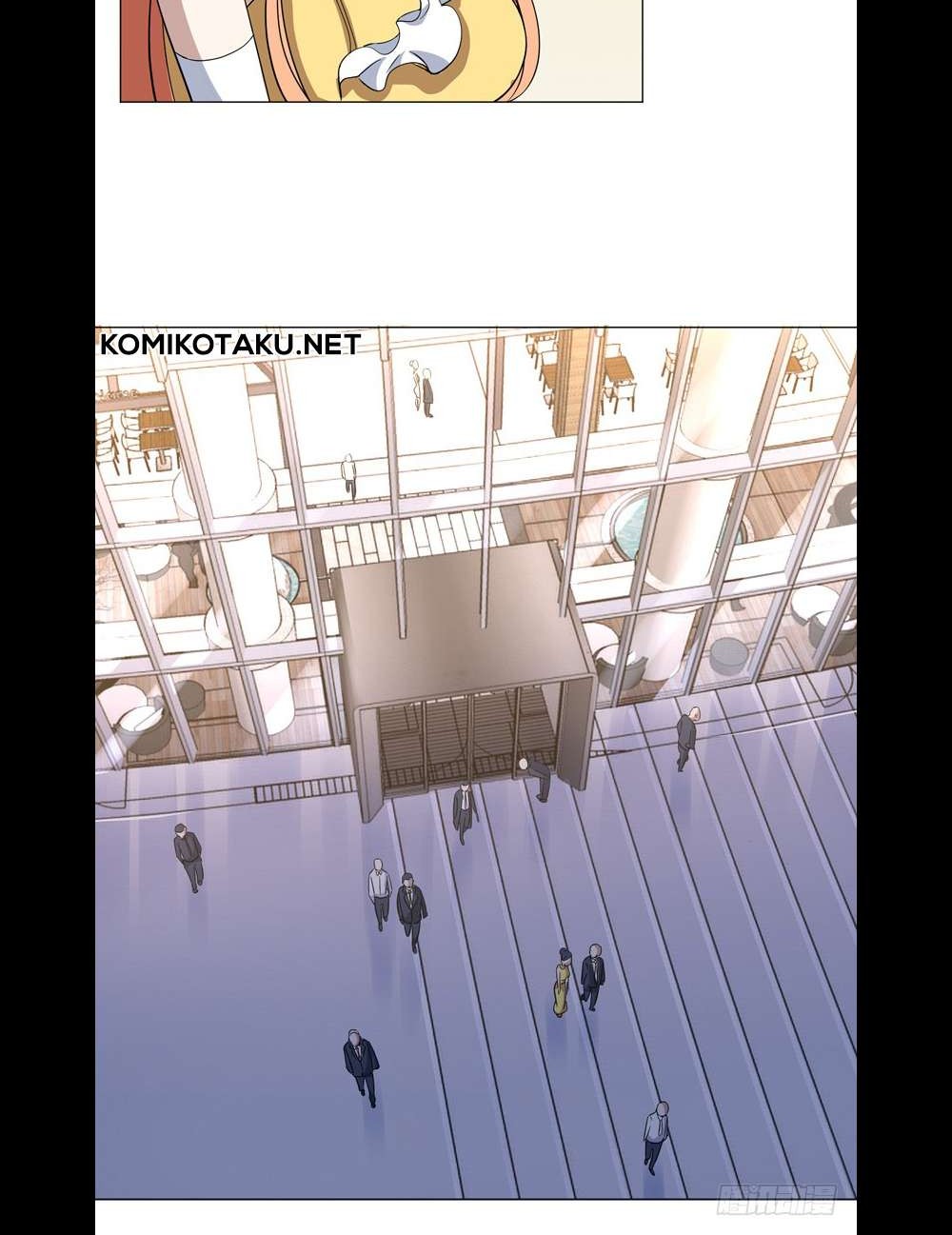 Treading on Fire, Yuwen Jun! Chapter 25 - halaman 3