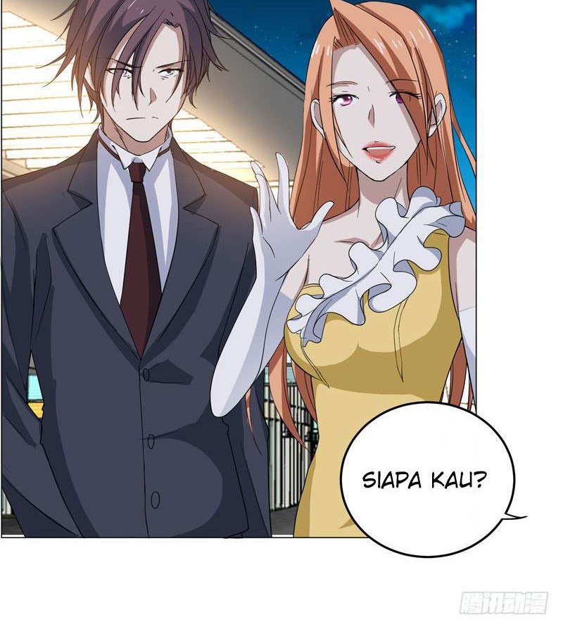 Treading on Fire, Yuwen Jun! Chapter 25 - halaman 5