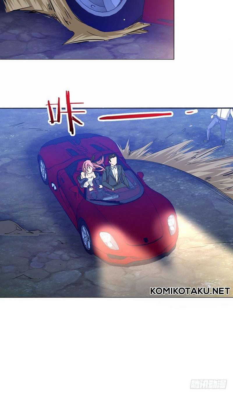 Treading on Fire, Yuwen Jun! Chapter 26 - halaman 12
