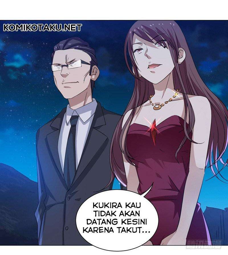 Treading on Fire, Yuwen Jun! Chapter 26 - halaman 14