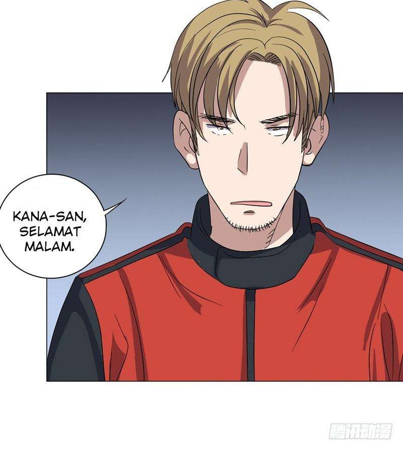 Treading on Fire, Yuwen Jun! Chapter 26 - halaman 16