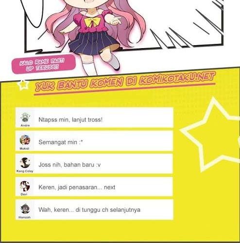 Treading on Fire, Yuwen Jun! Chapter 27 - halaman 15