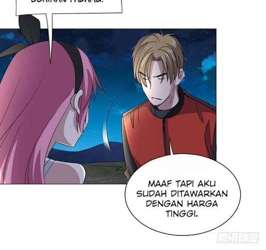Treading on Fire, Yuwen Jun! Chapter 27 - halaman 3