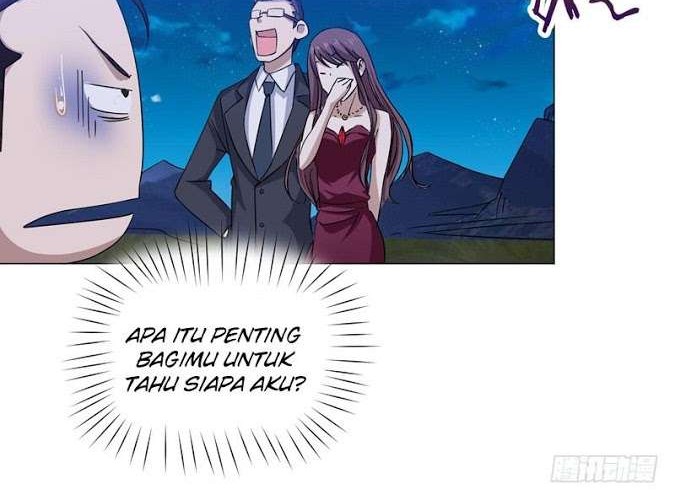 Treading on Fire, Yuwen Jun! Chapter 27 - halaman 5