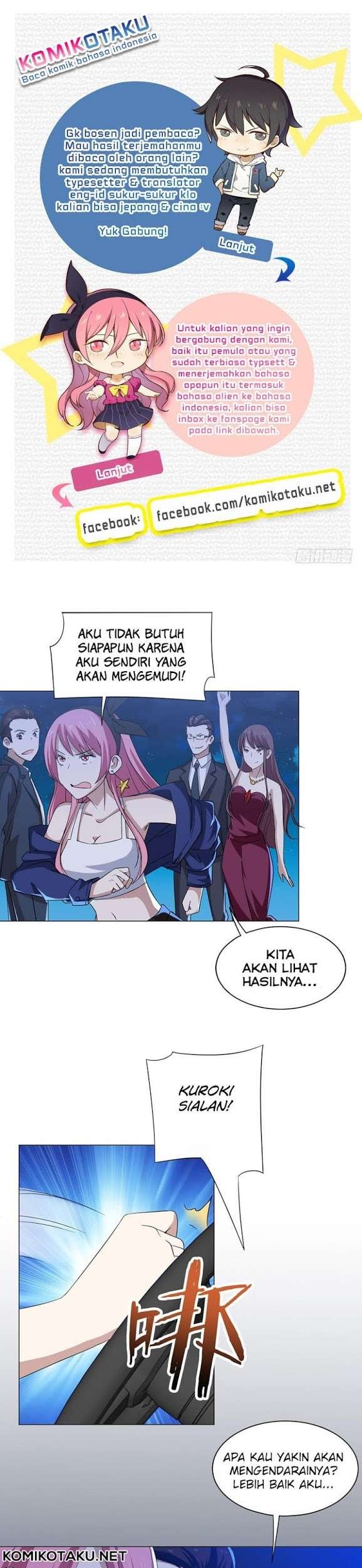 Treading on Fire, Yuwen Jun! Chapter 27 - halaman 6