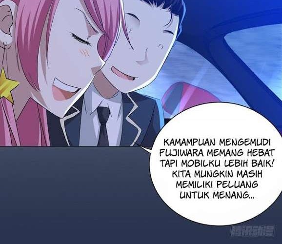 Treading on Fire, Yuwen Jun! Chapter 27 - halaman 7