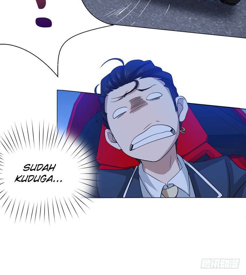 Treading on Fire, Yuwen Jun! Chapter 28 - halaman 7