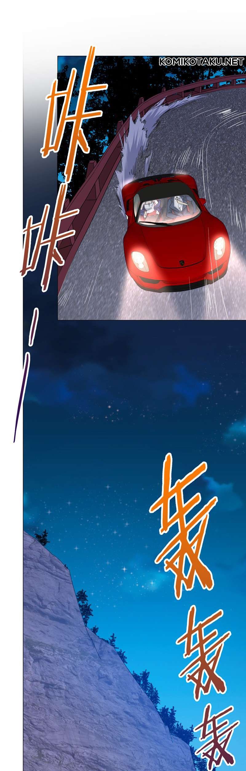 Treading on Fire, Yuwen Jun! Chapter 28 - halaman 8