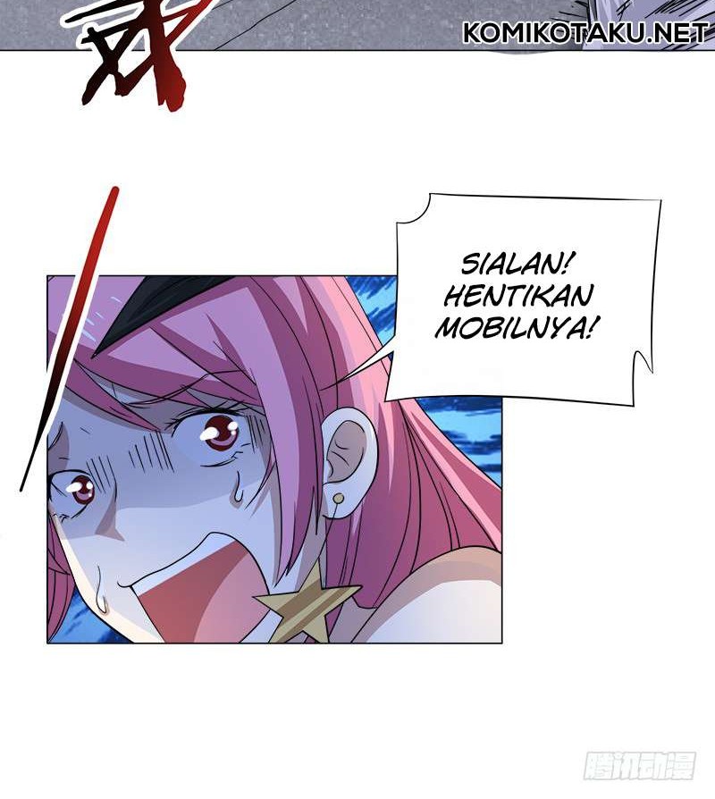 Treading on Fire, Yuwen Jun! Chapter 29 - halaman 11