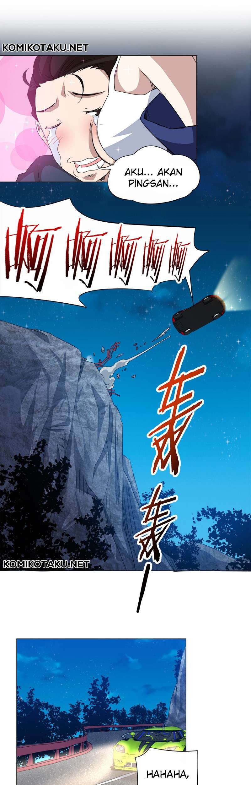 Treading on Fire, Yuwen Jun! Chapter 29 - halaman 12