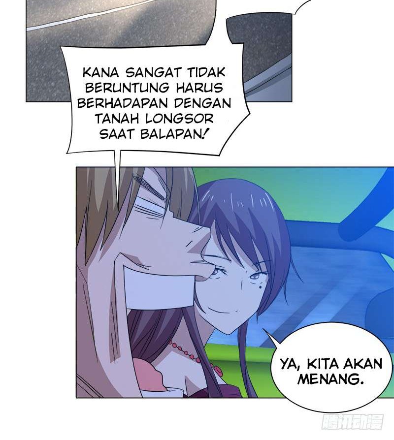 Treading on Fire, Yuwen Jun! Chapter 29 - halaman 13