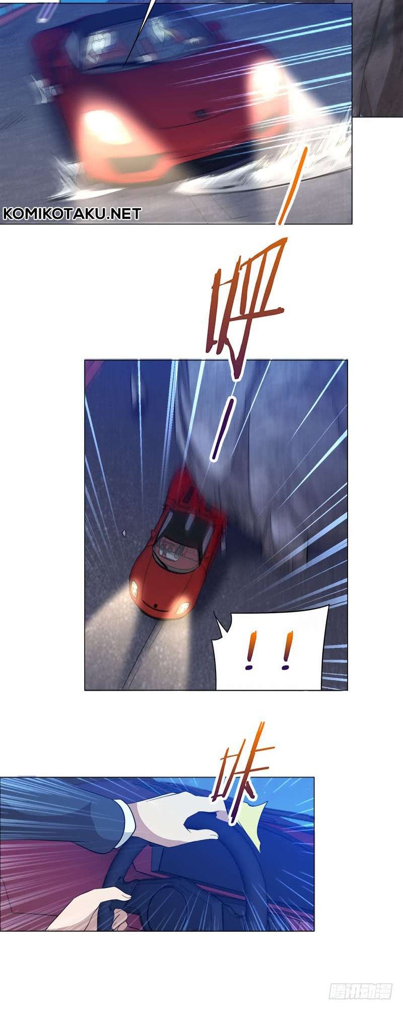 Treading on Fire, Yuwen Jun! Chapter 29 - halaman 3