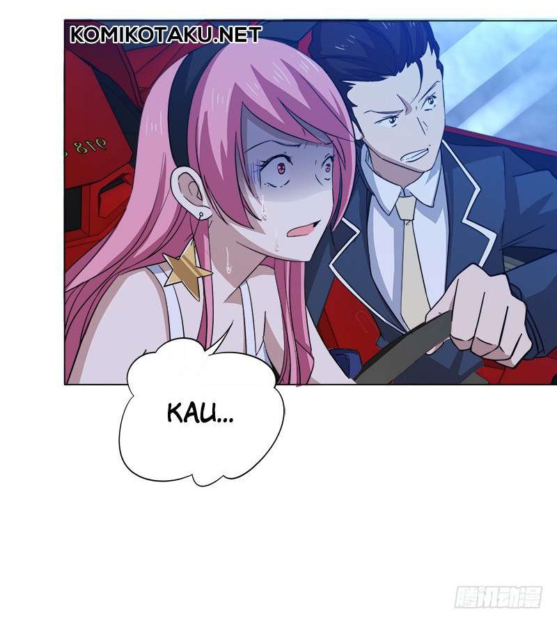 Treading on Fire, Yuwen Jun! Chapter 29 - halaman 5