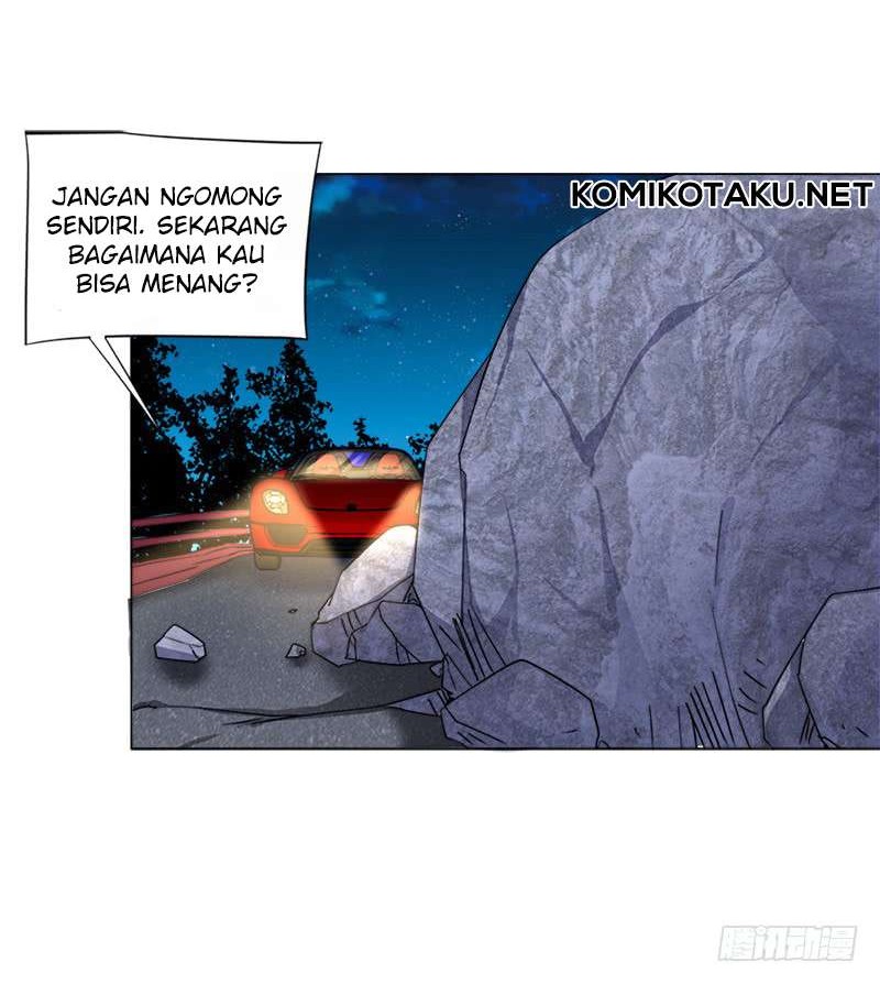 Treading on Fire, Yuwen Jun! Chapter 29 - halaman 7