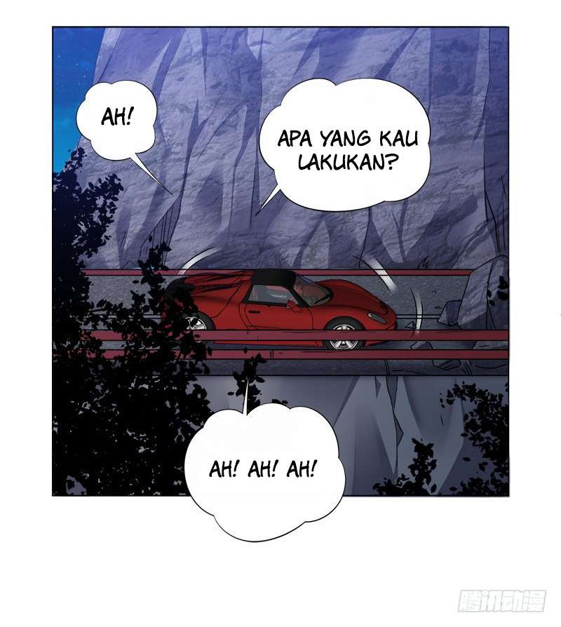 Treading on Fire, Yuwen Jun! Chapter 29 - halaman 9