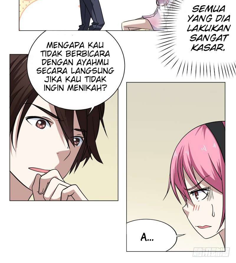 Treading on Fire, Yuwen Jun! Chapter 3 - halaman 14
