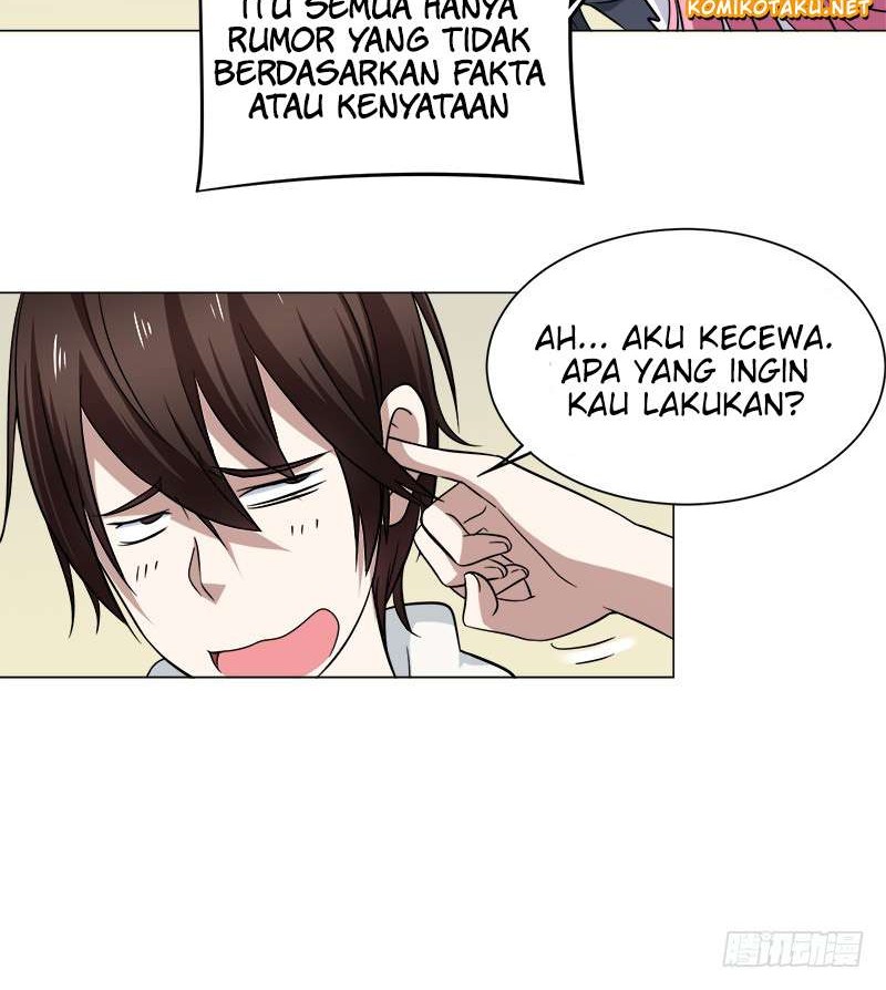 Treading on Fire, Yuwen Jun! Chapter 3 - halaman 18